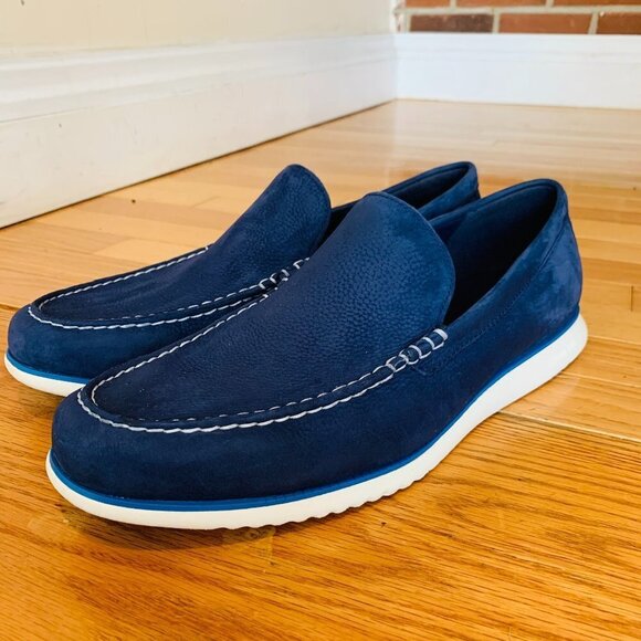 Cole Haan Men's 2.Zerogrand Venetian Loafer - Picture 3 of 15